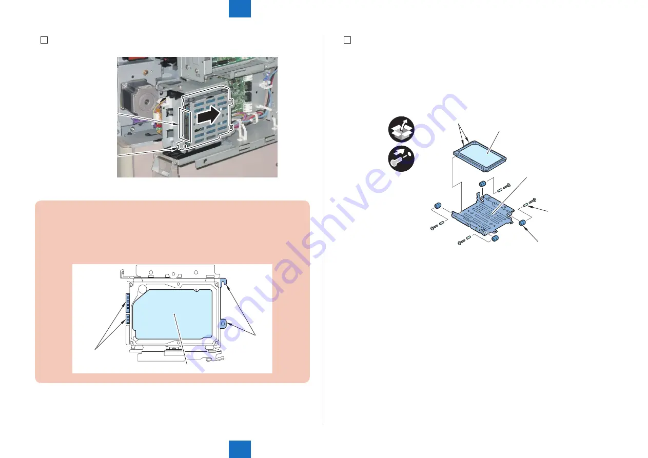 Canon imageRUNNER ADVANCE 6075 Series Скачать руководство пользователя страница 1159