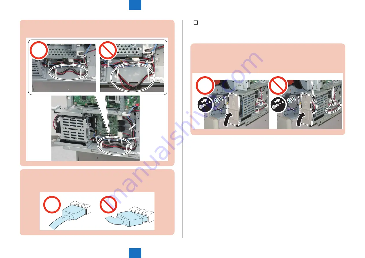 Canon imageRUNNER ADVANCE 6075 Series Скачать руководство пользователя страница 1202