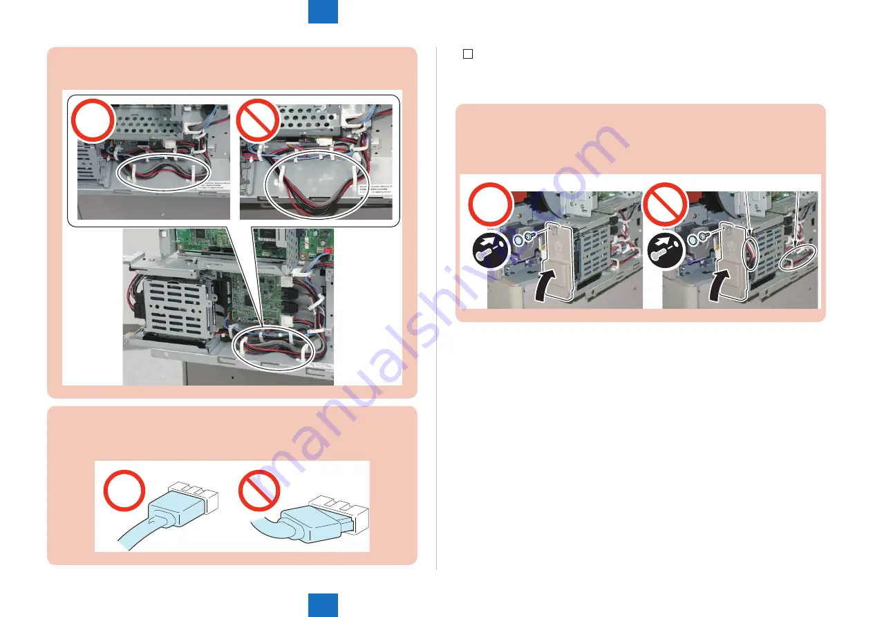 Canon imageRUNNER ADVANCE 6075 Series Скачать руководство пользователя страница 1223