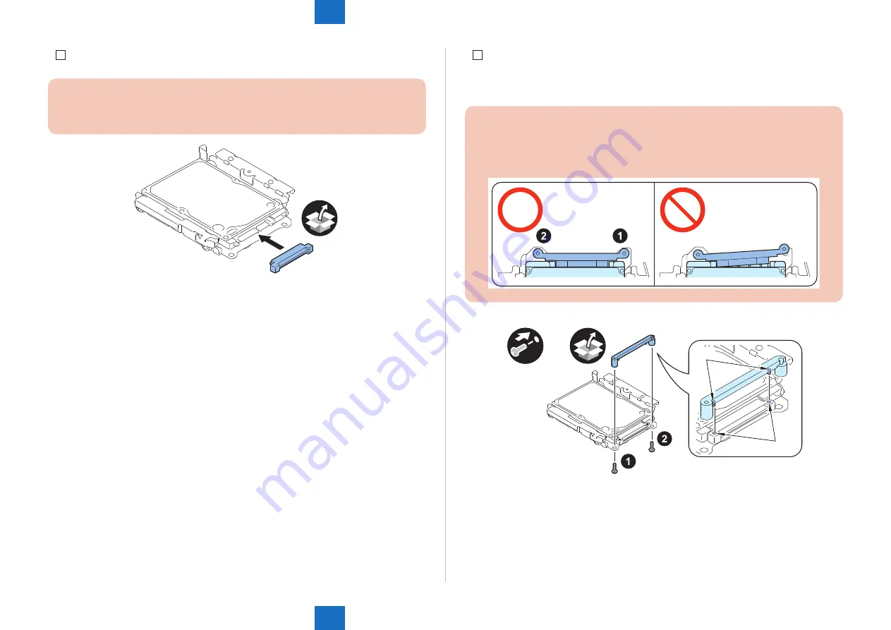 Canon imageRUNNER ADVANCE 6075 Series Скачать руководство пользователя страница 1243