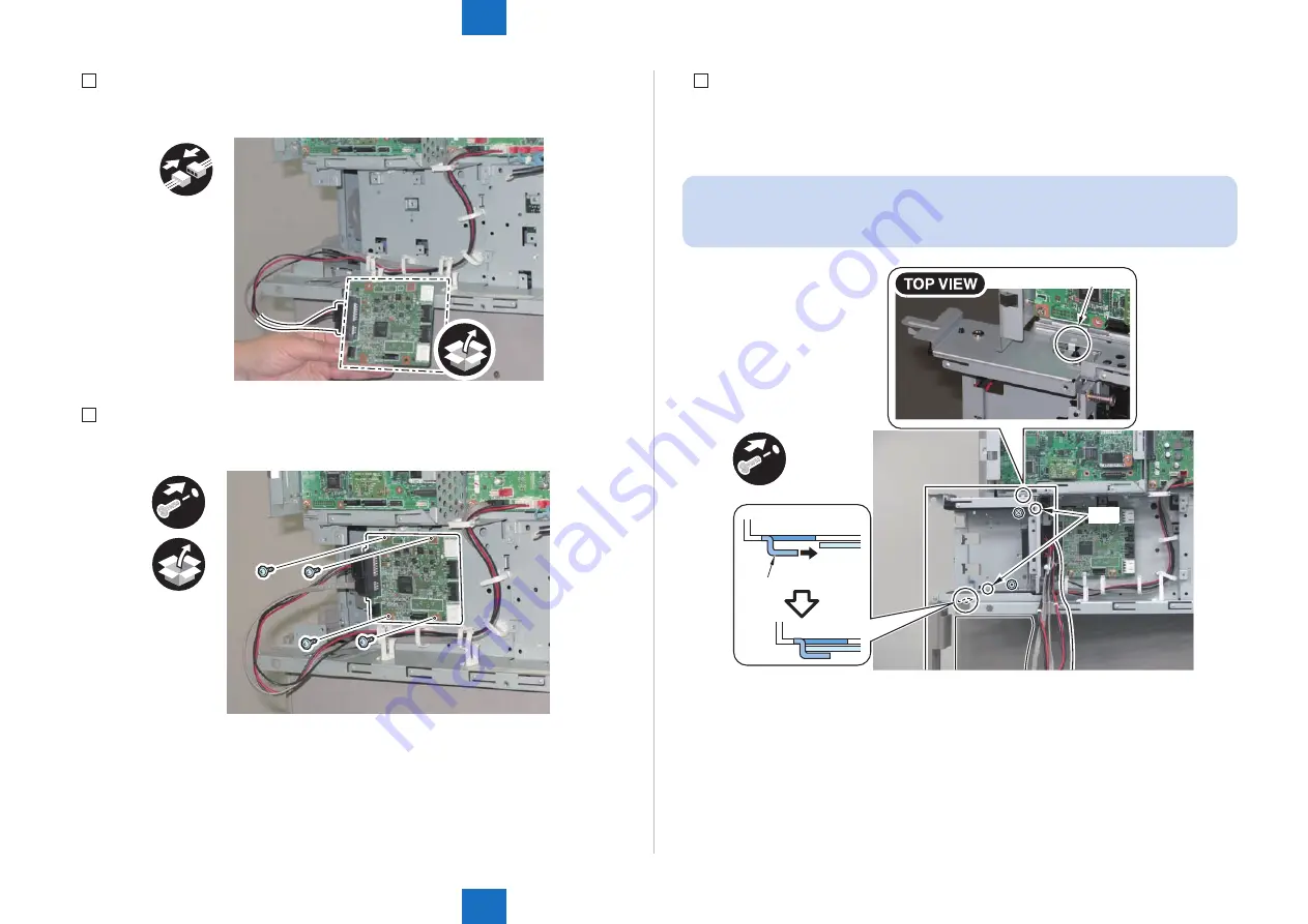 Canon imageRUNNER ADVANCE 6075 Series Скачать руководство пользователя страница 1247