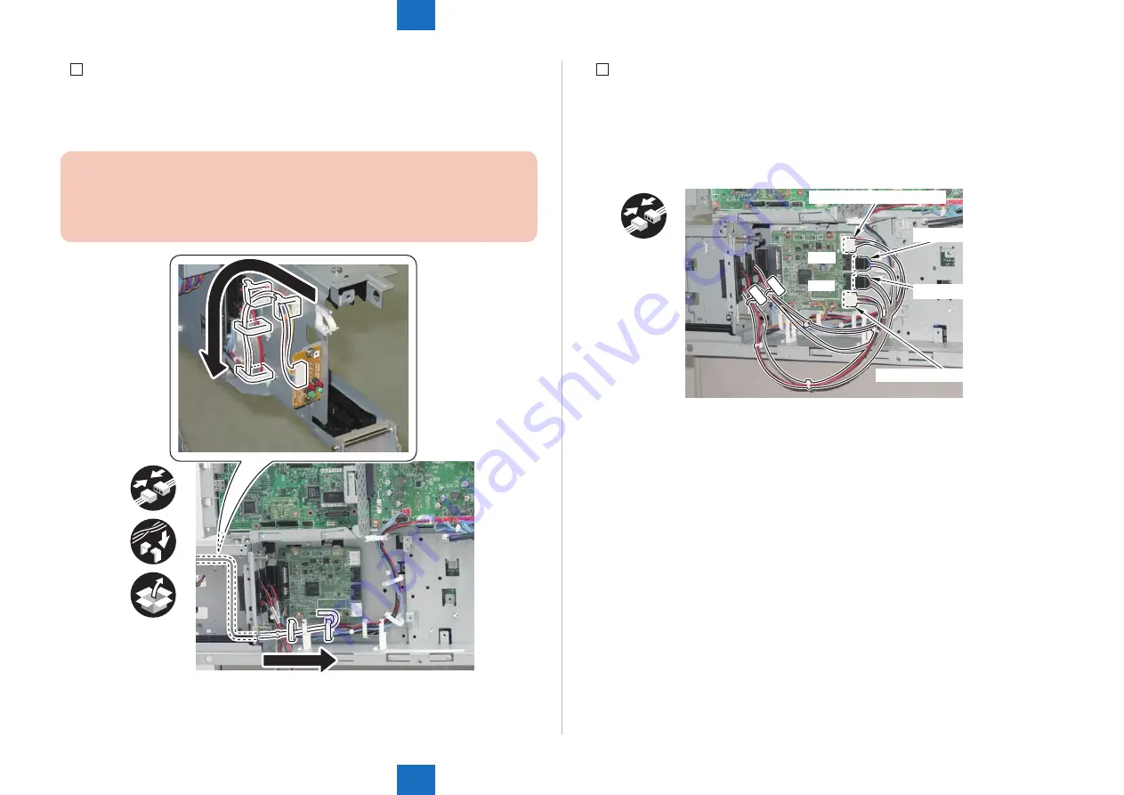 Canon imageRUNNER ADVANCE 6075 Series Service Manual Download Page 1275