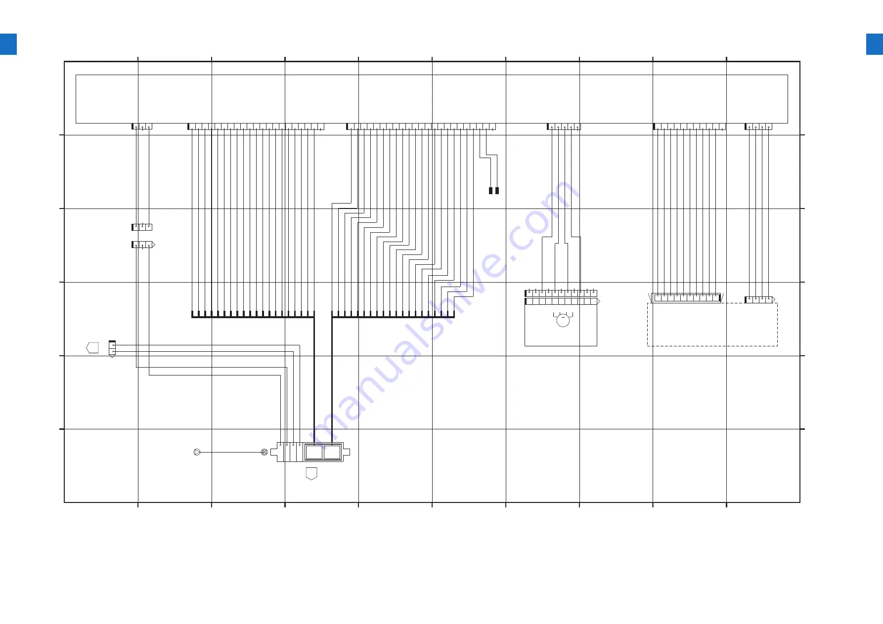 Canon imageRUNNER ADVANCE 6075 Series Service Manual Download Page 1351