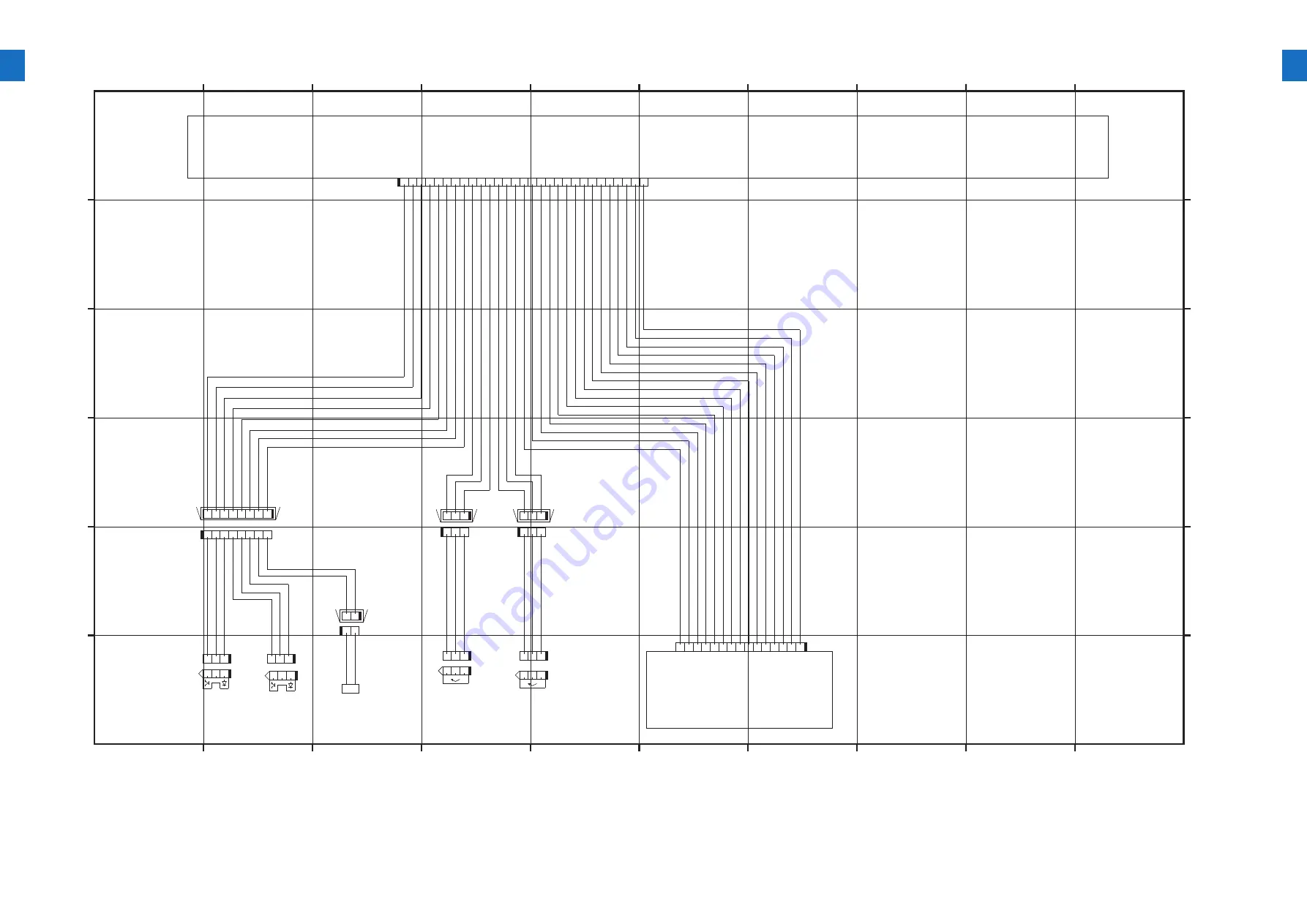 Canon imageRUNNER ADVANCE 6075 Series Service Manual Download Page 1358