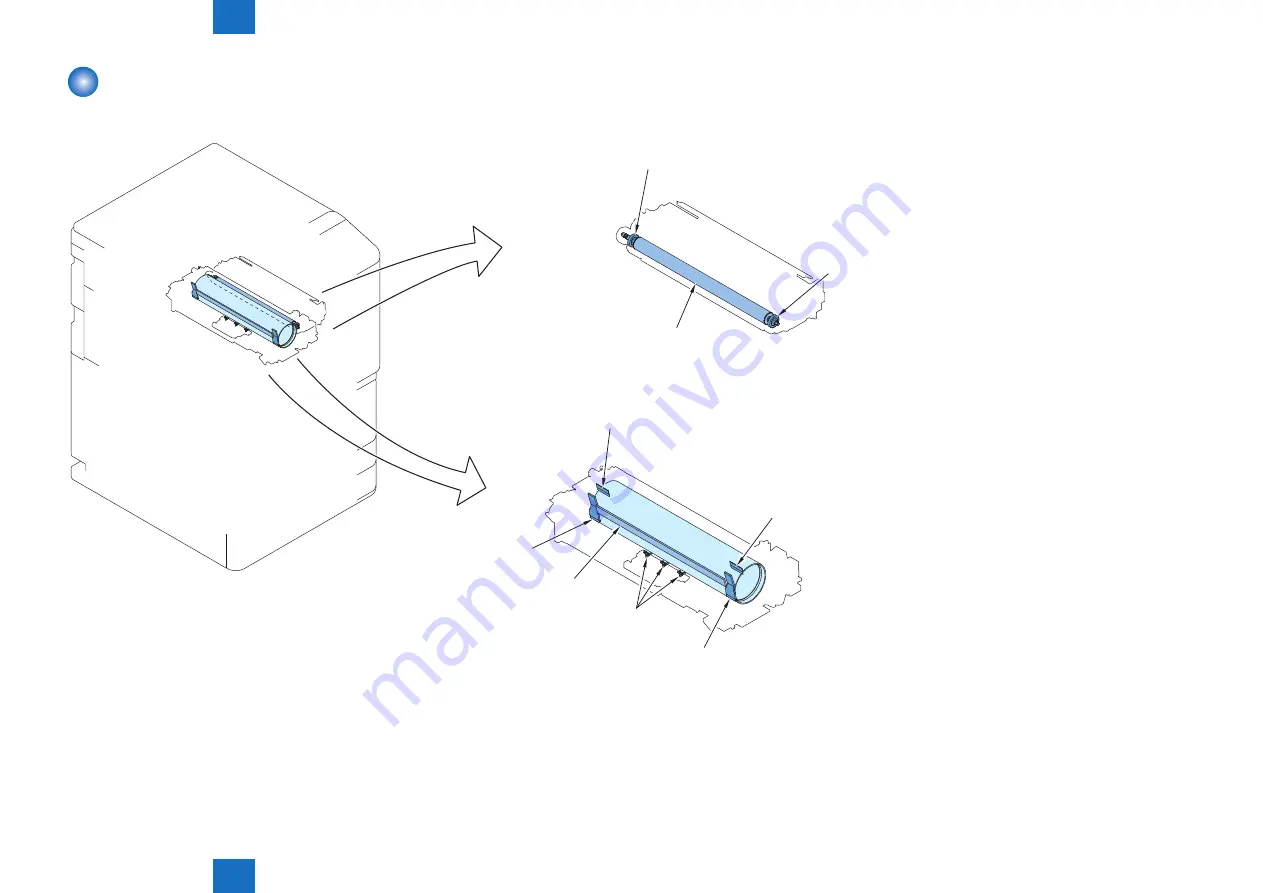 Canon imageRUNNER ADVANCE 6075 Series Скачать руководство пользователя страница 331