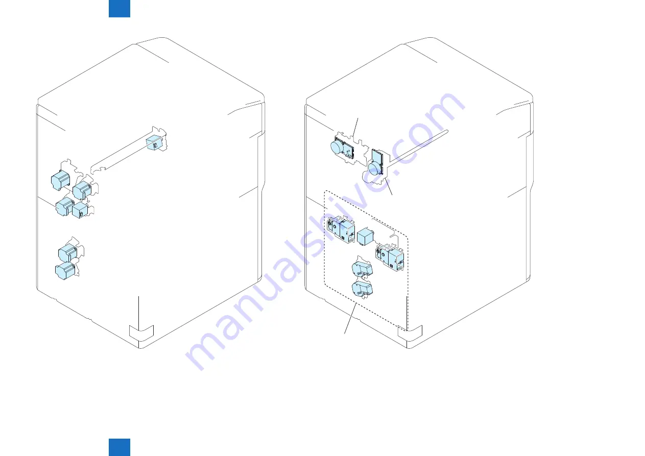 Canon imageRUNNER ADVANCE 6075 Series Скачать руководство пользователя страница 365