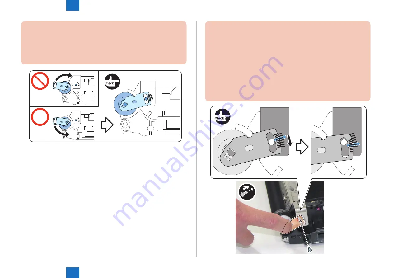 Canon imageRUNNER ADVANCE 6075 Series Скачать руководство пользователя страница 455