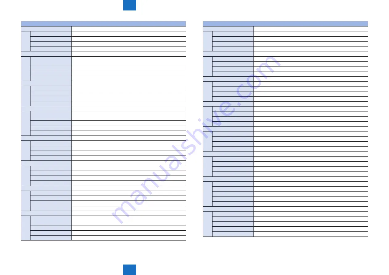 Canon imageRUNNER ADVANCE 6075 Series Скачать руководство пользователя страница 807