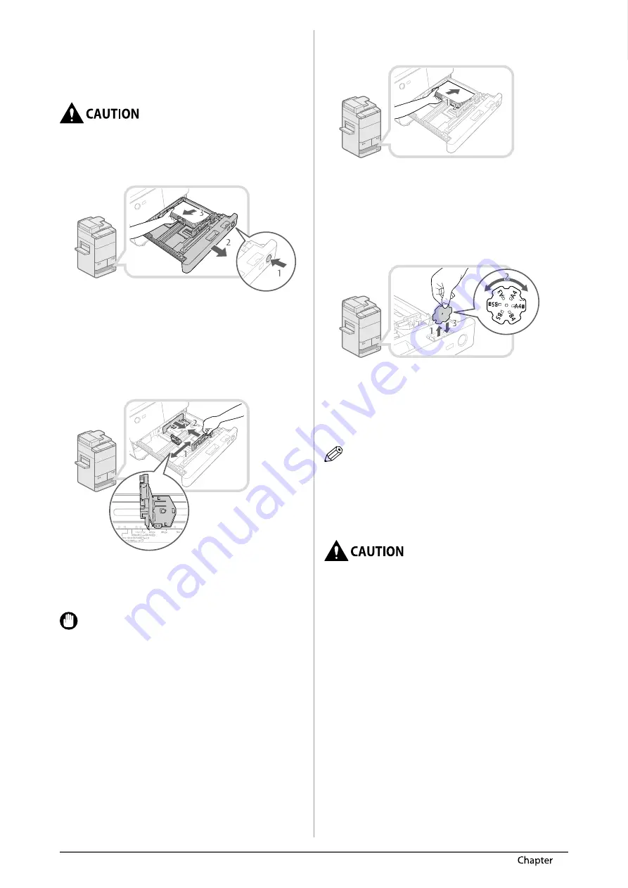 Canon imageRUNNER ADVANCE 6275i Скачать руководство пользователя страница 54