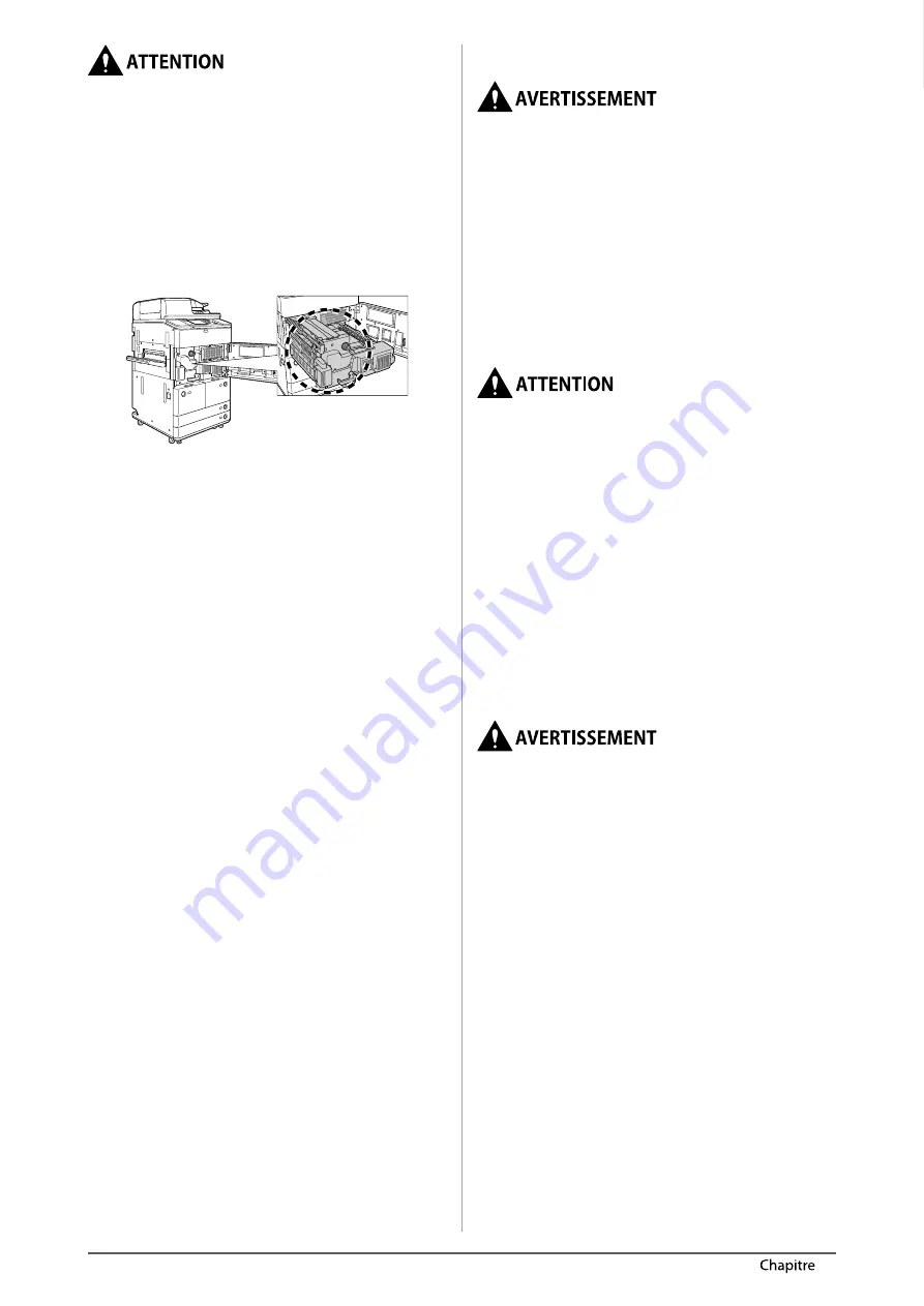 Canon imageRUNNER ADVANCE 6275i Скачать руководство пользователя страница 96