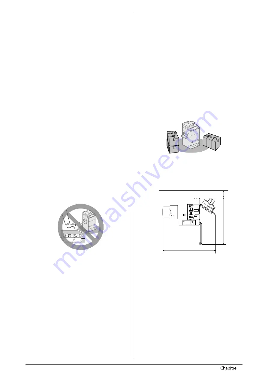 Canon imageRUNNER ADVANCE 6275i User Manual Download Page 98