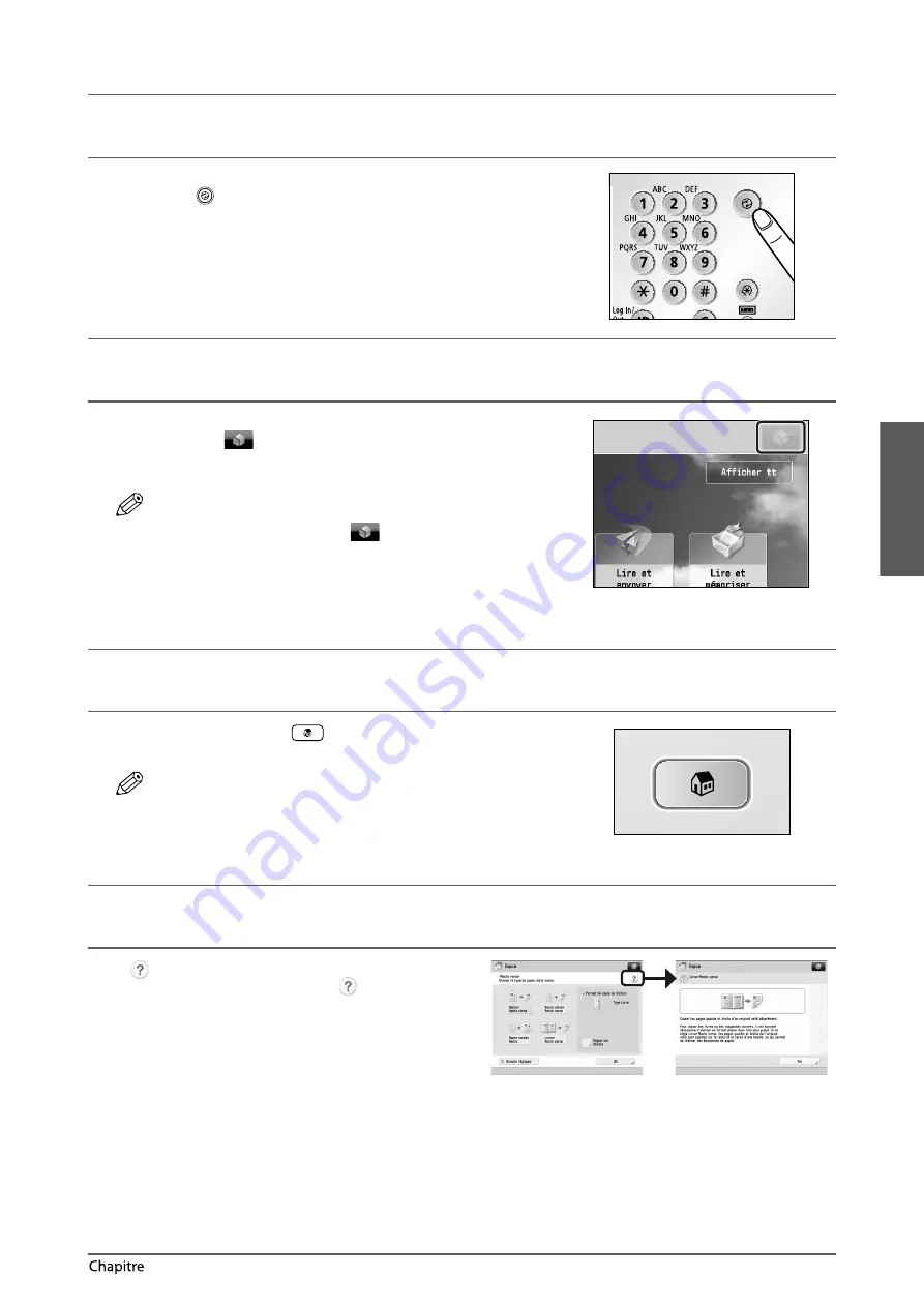 Canon imageRUNNER ADVANCE 6275i User Manual Download Page 119