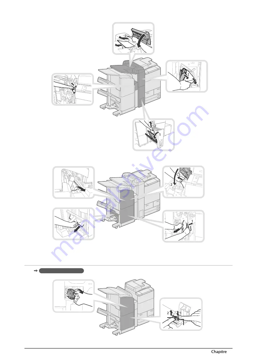 Canon imageRUNNER ADVANCE 6275i User Manual Download Page 146