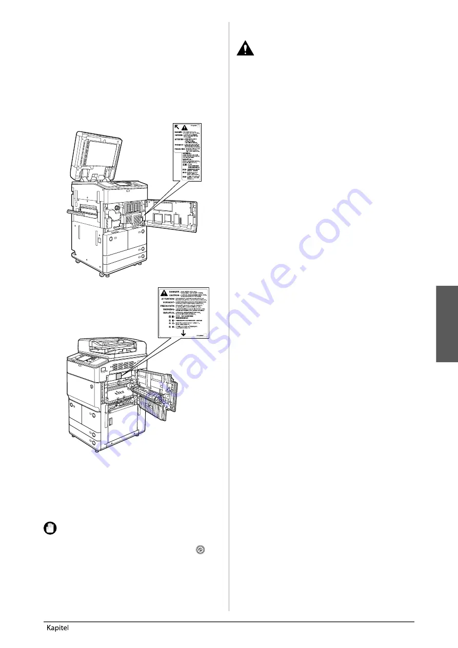 Canon imageRUNNER ADVANCE 6275i User Manual Download Page 173