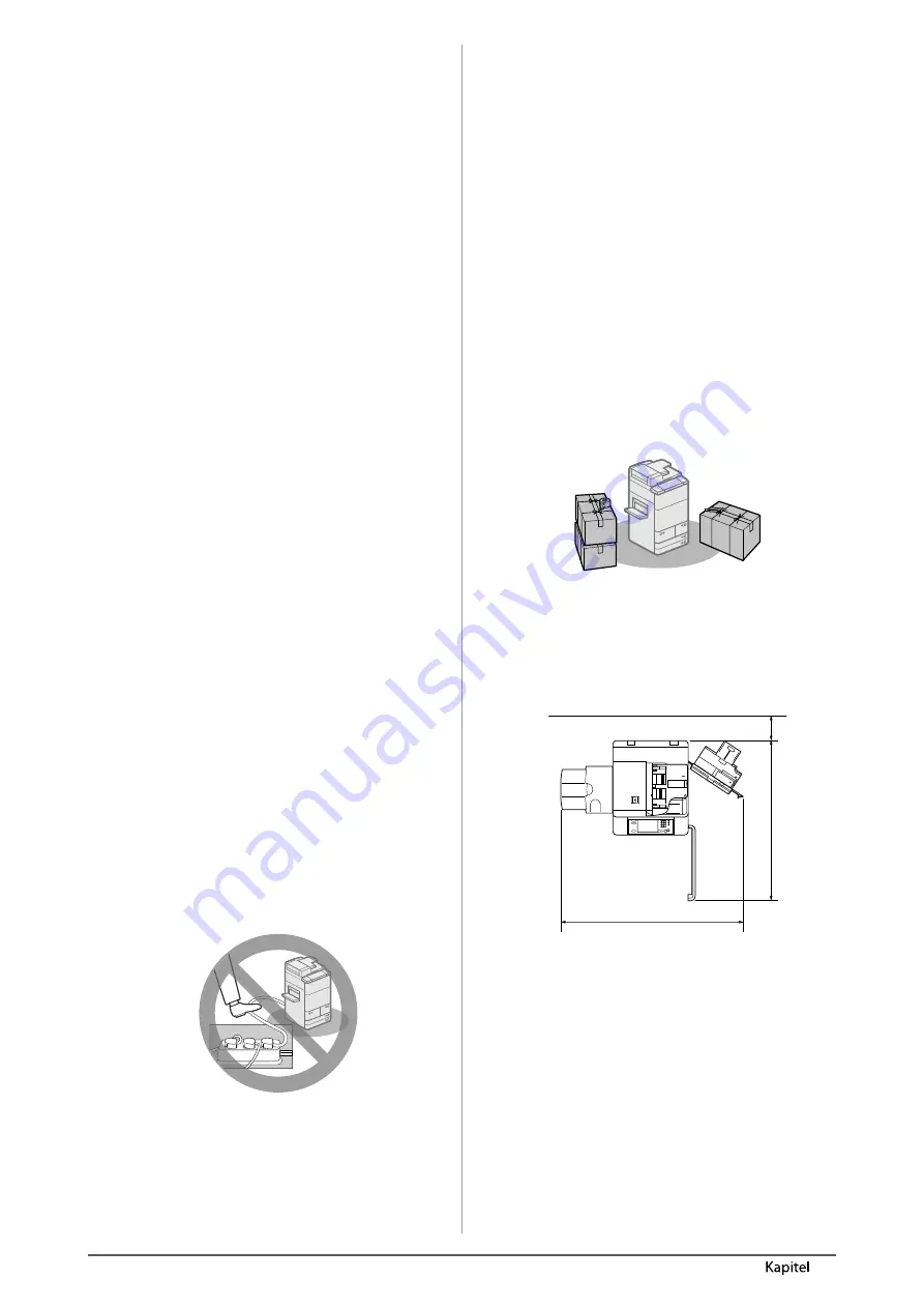 Canon imageRUNNER ADVANCE 6275i User Manual Download Page 176