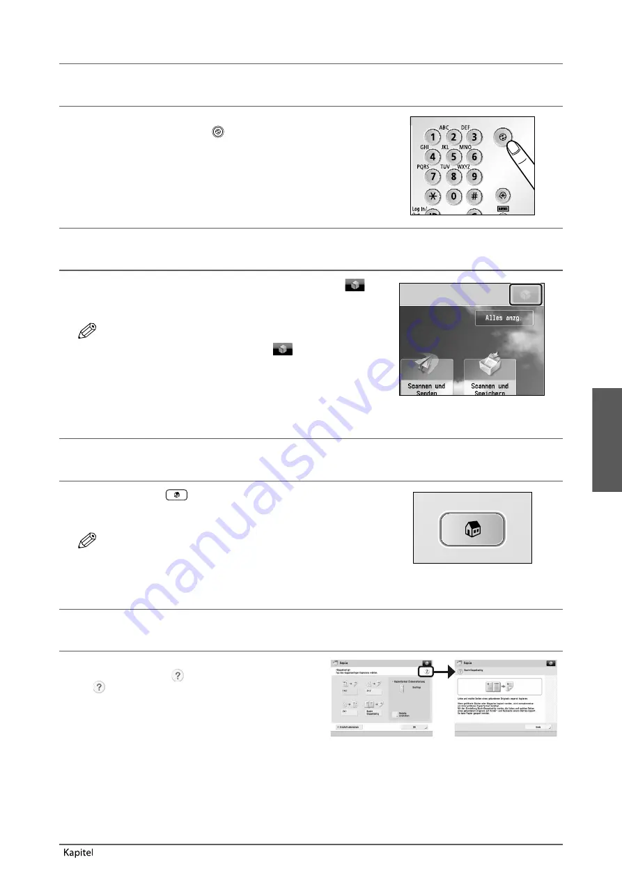 Canon imageRUNNER ADVANCE 6275i Скачать руководство пользователя страница 197