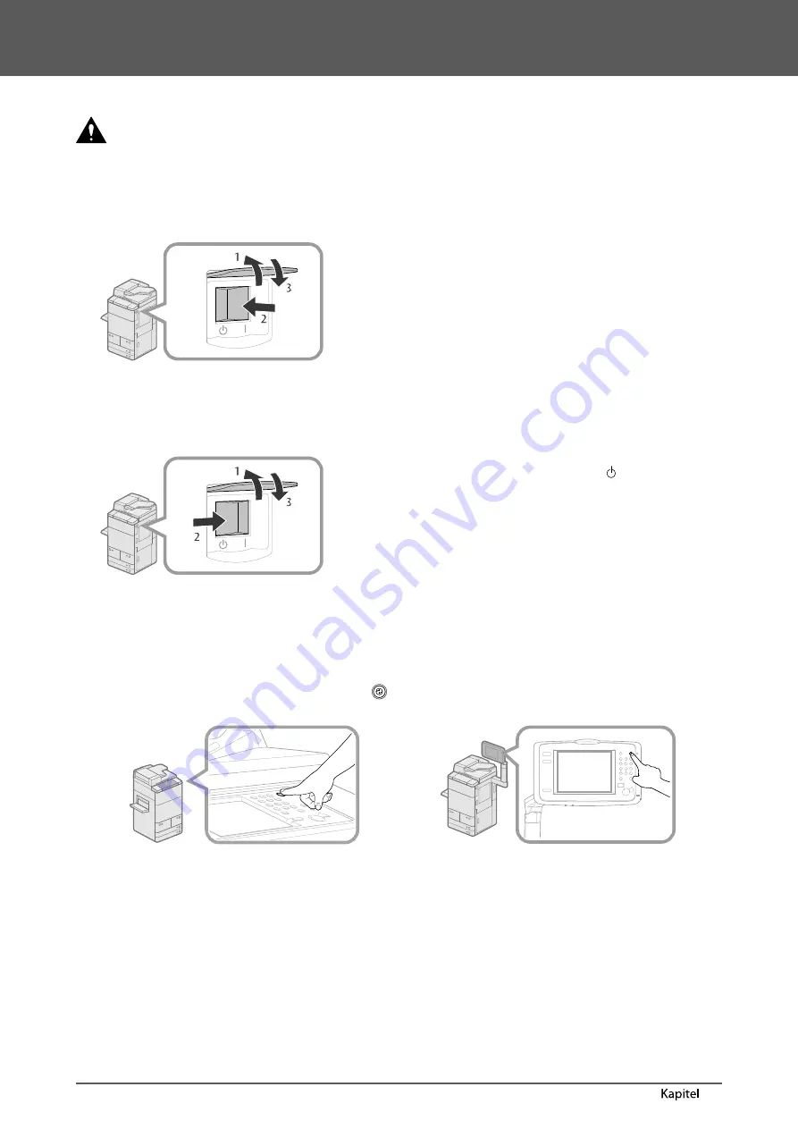 Canon imageRUNNER ADVANCE 6275i User Manual Download Page 198