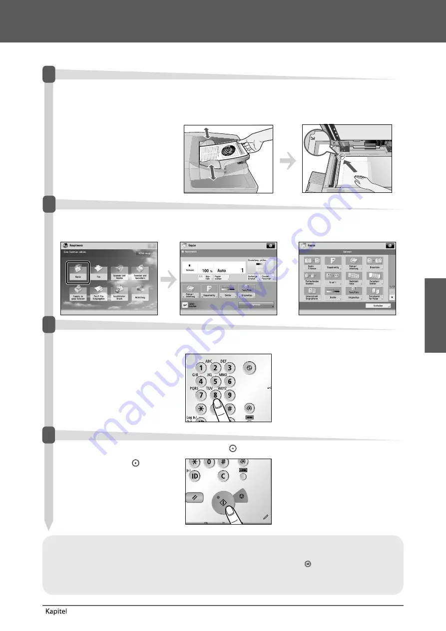 Canon imageRUNNER ADVANCE 6275i User Manual Download Page 199