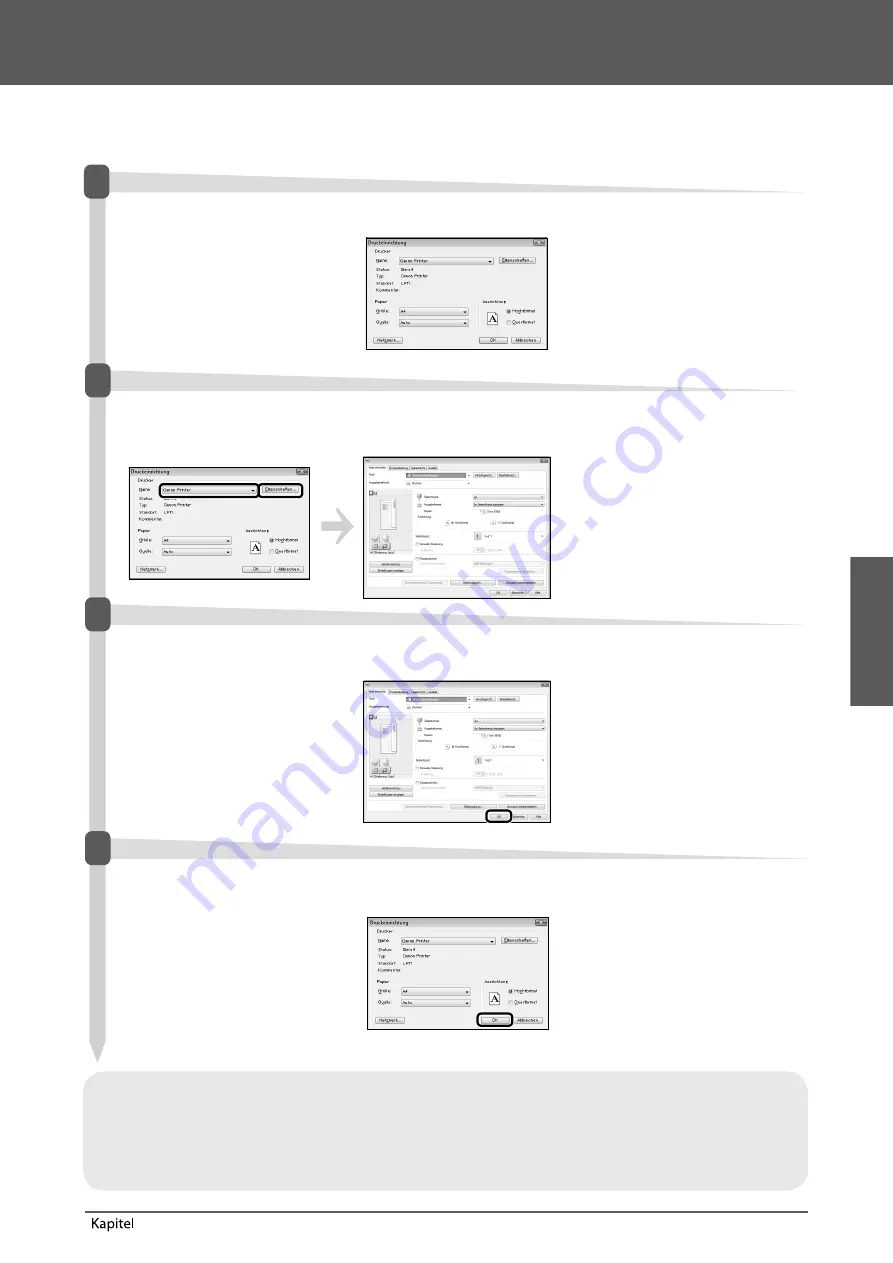 Canon imageRUNNER ADVANCE 6275i Скачать руководство пользователя страница 205