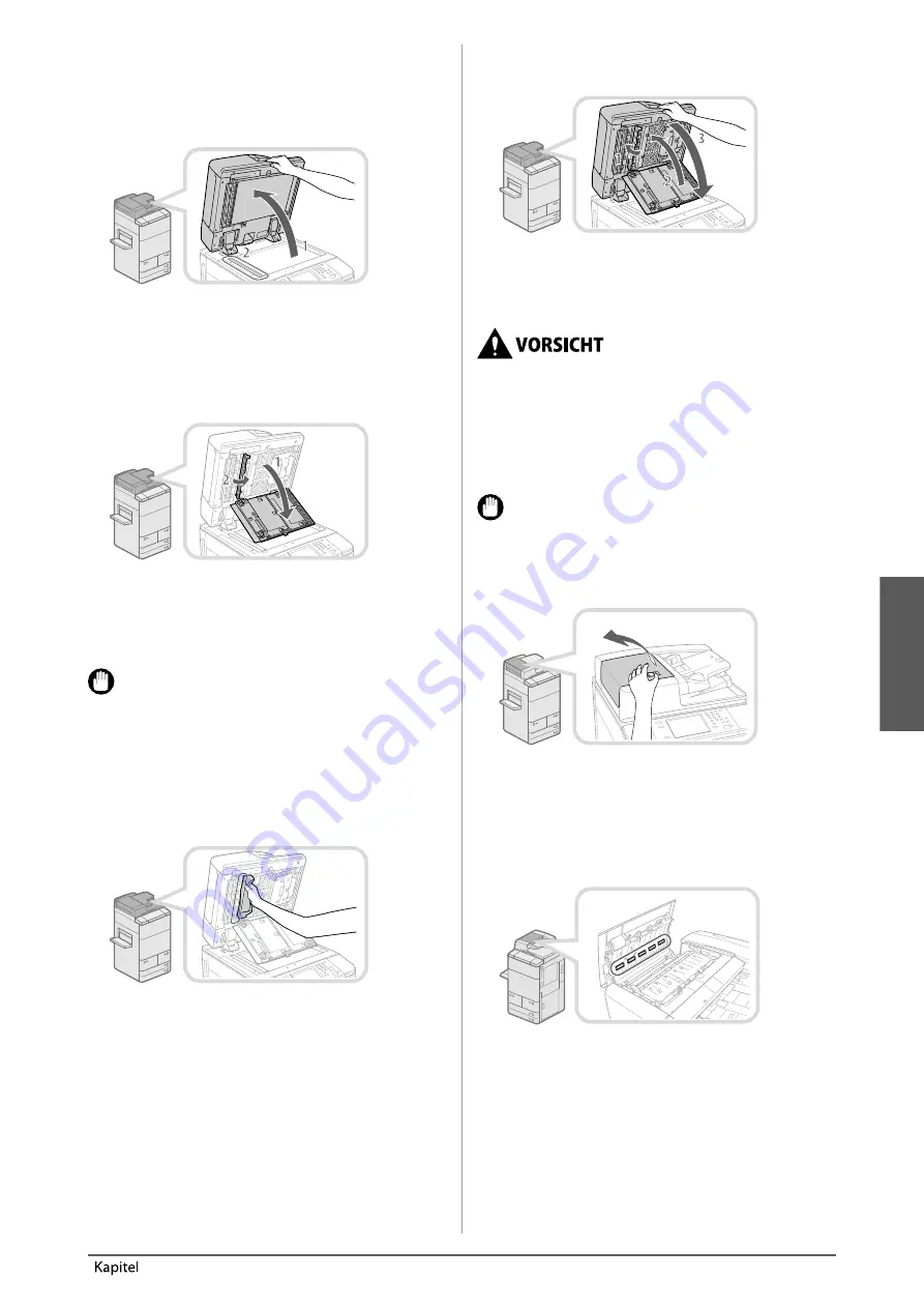 Canon imageRUNNER ADVANCE 6275i Скачать руководство пользователя страница 215