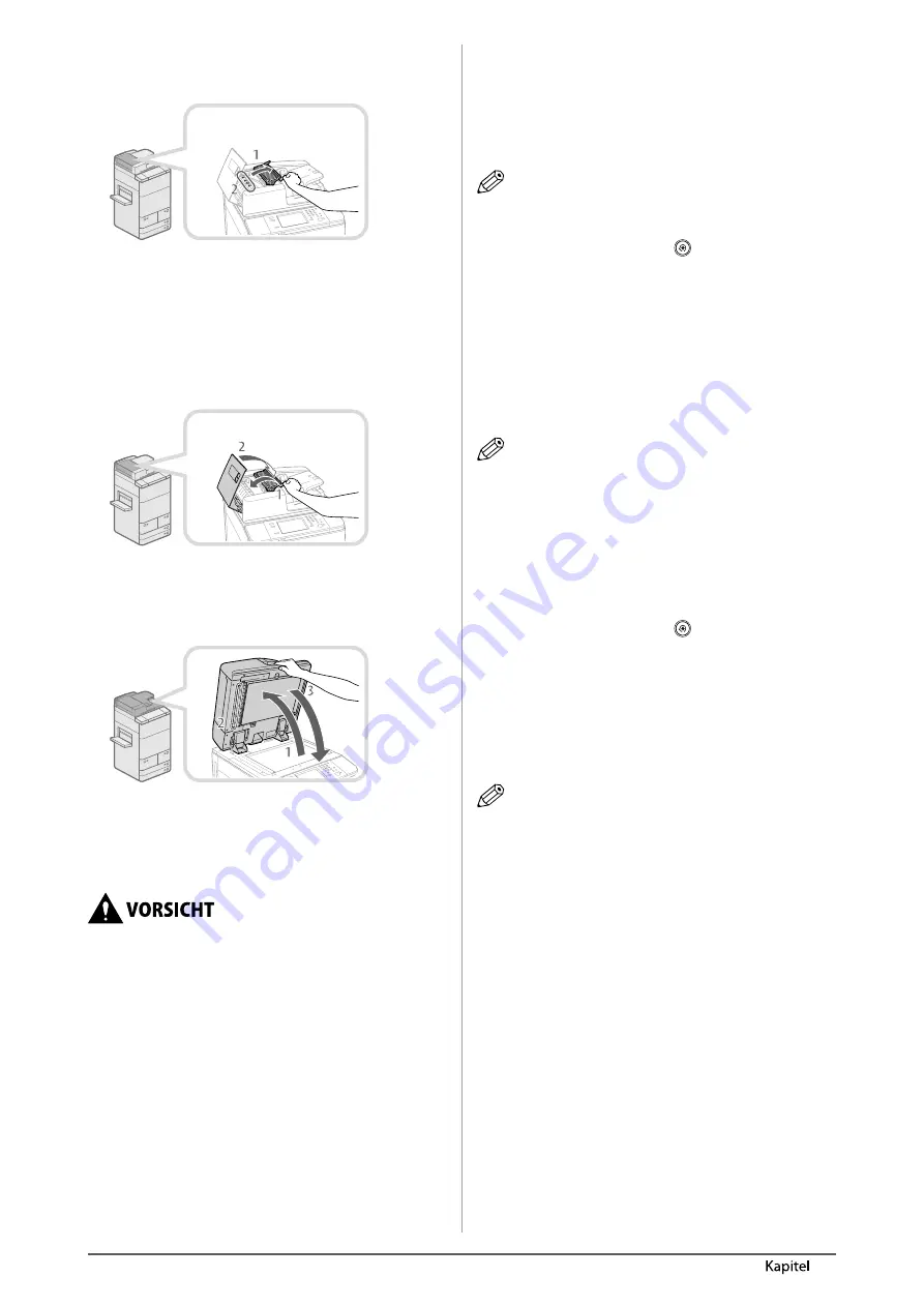 Canon imageRUNNER ADVANCE 6275i Скачать руководство пользователя страница 216