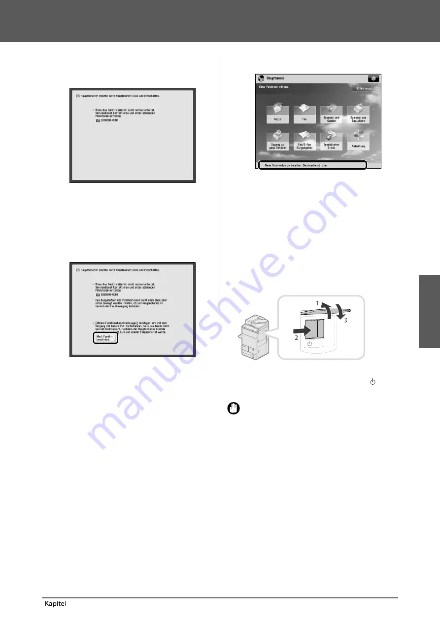 Canon imageRUNNER ADVANCE 6275i User Manual Download Page 221