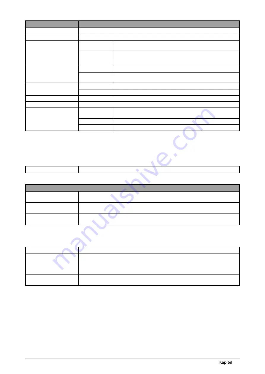 Canon imageRUNNER ADVANCE 6275i User Manual Download Page 236