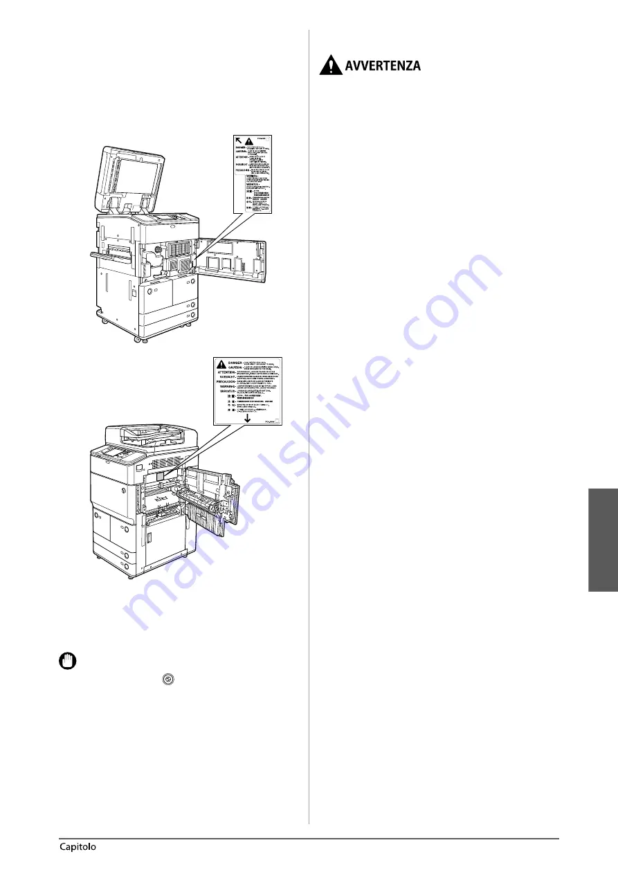 Canon imageRUNNER ADVANCE 6275i Скачать руководство пользователя страница 251