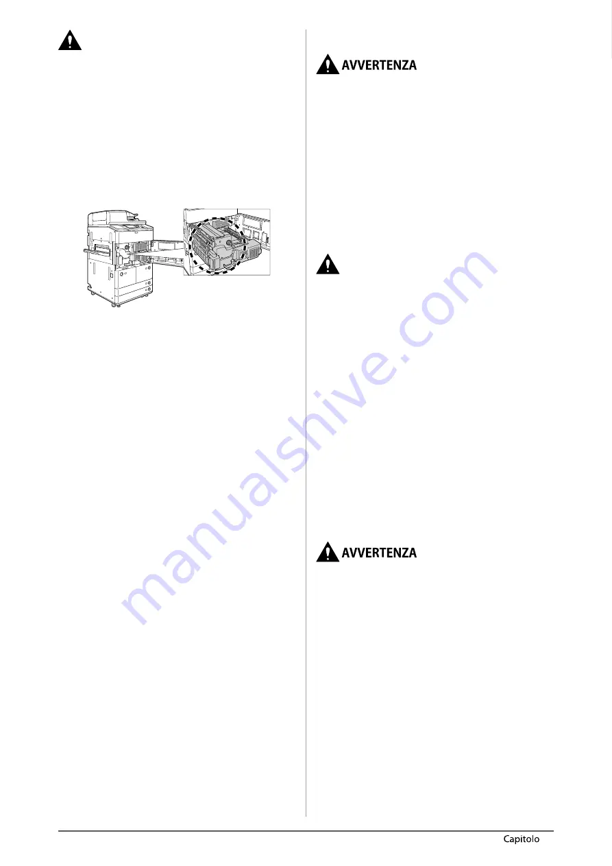 Canon imageRUNNER ADVANCE 6275i User Manual Download Page 252