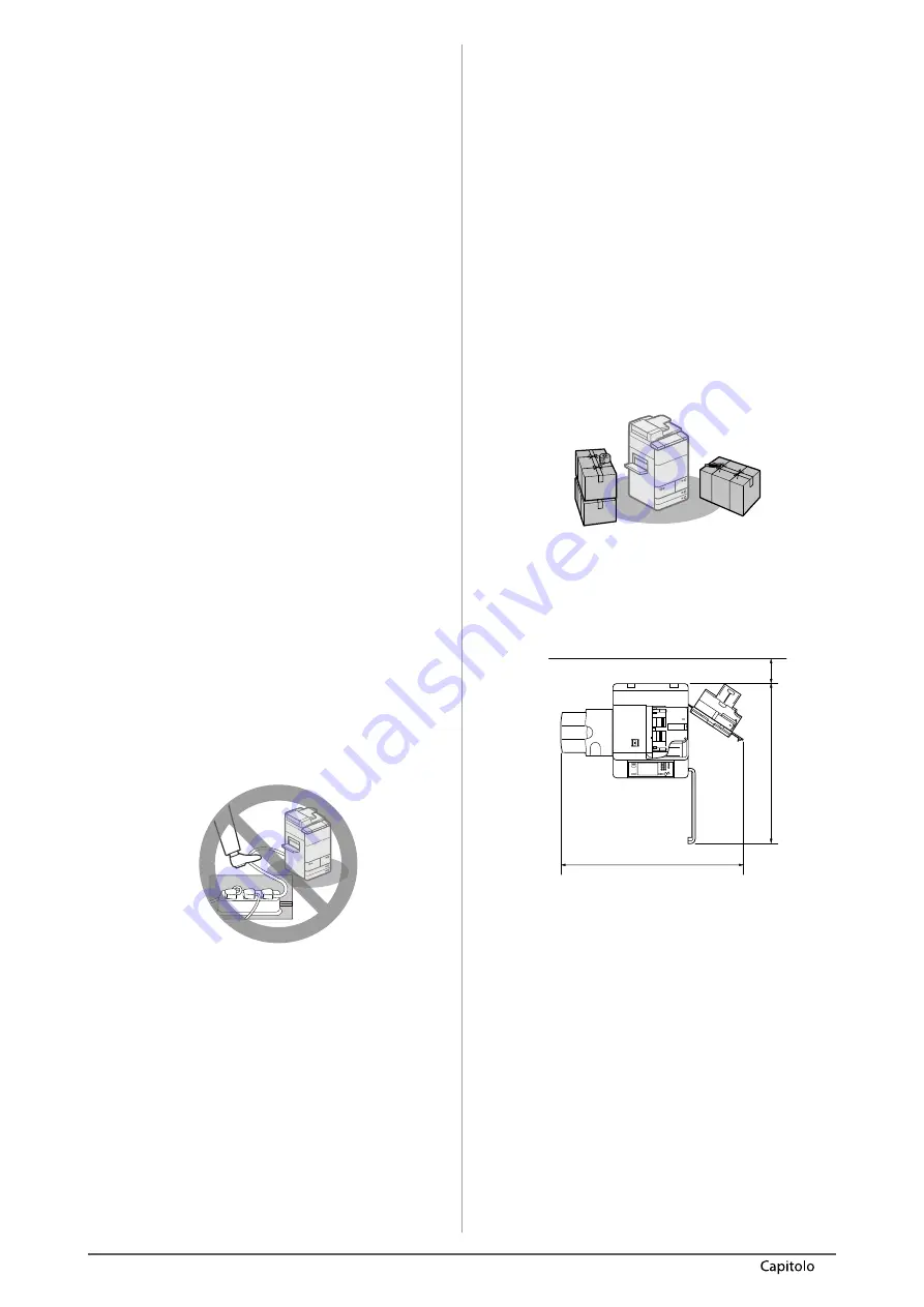 Canon imageRUNNER ADVANCE 6275i Скачать руководство пользователя страница 254