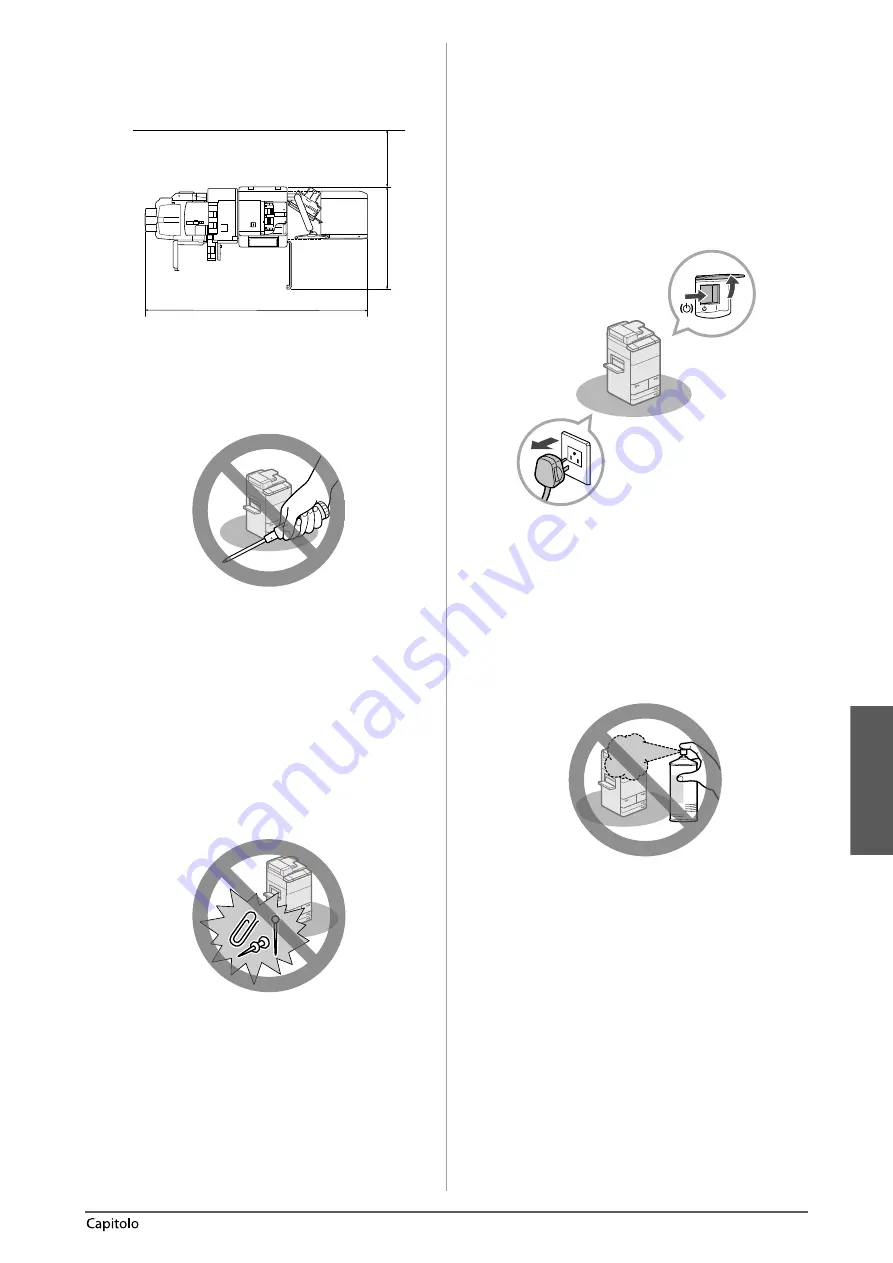 Canon imageRUNNER ADVANCE 6275i Скачать руководство пользователя страница 255