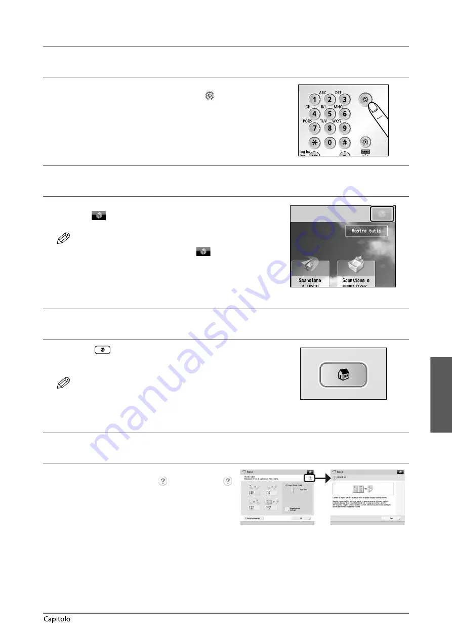 Canon imageRUNNER ADVANCE 6275i Скачать руководство пользователя страница 275