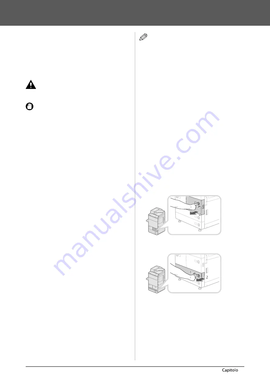 Canon imageRUNNER ADVANCE 6275i User Manual Download Page 286