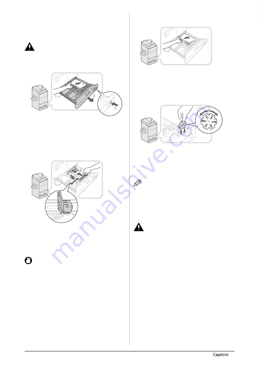 Canon imageRUNNER ADVANCE 6275i User Manual Download Page 288