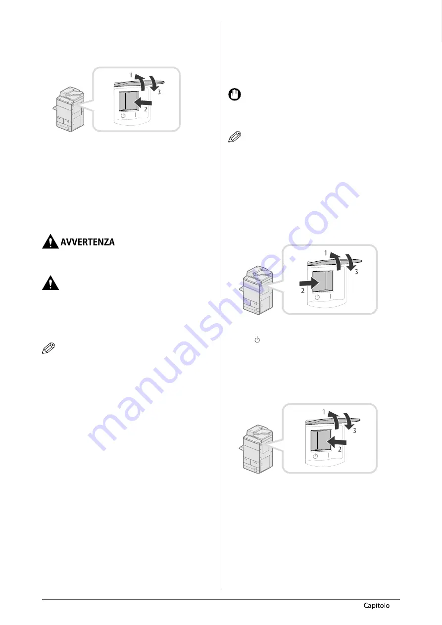 Canon imageRUNNER ADVANCE 6275i User Manual Download Page 300