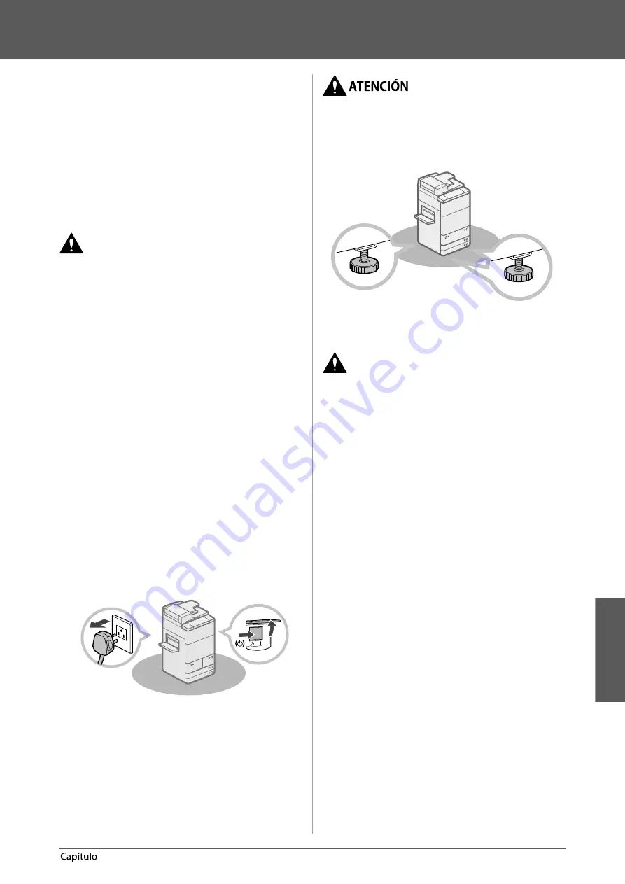 Canon imageRUNNER ADVANCE 6275i Скачать руководство пользователя страница 327