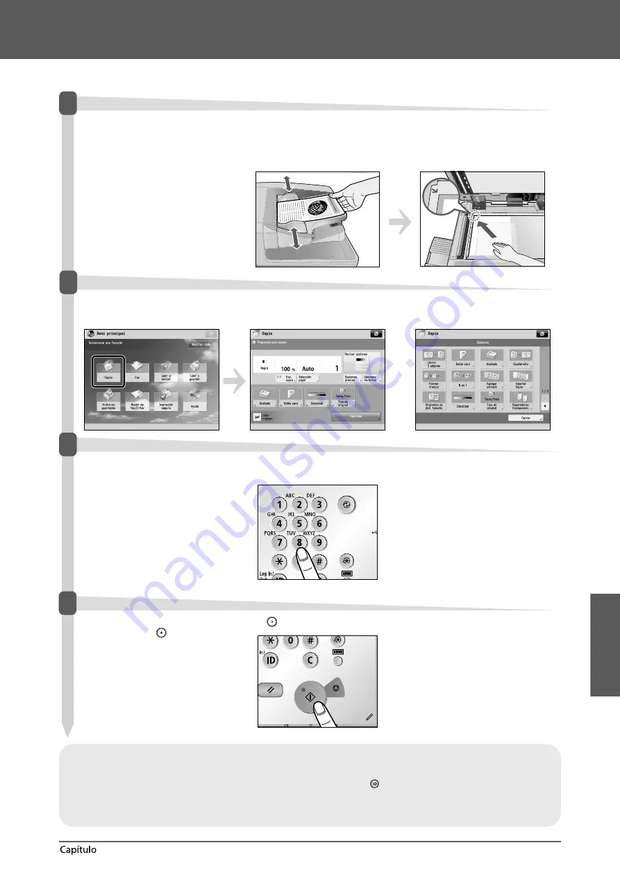 Canon imageRUNNER ADVANCE 6275i User Manual Download Page 355