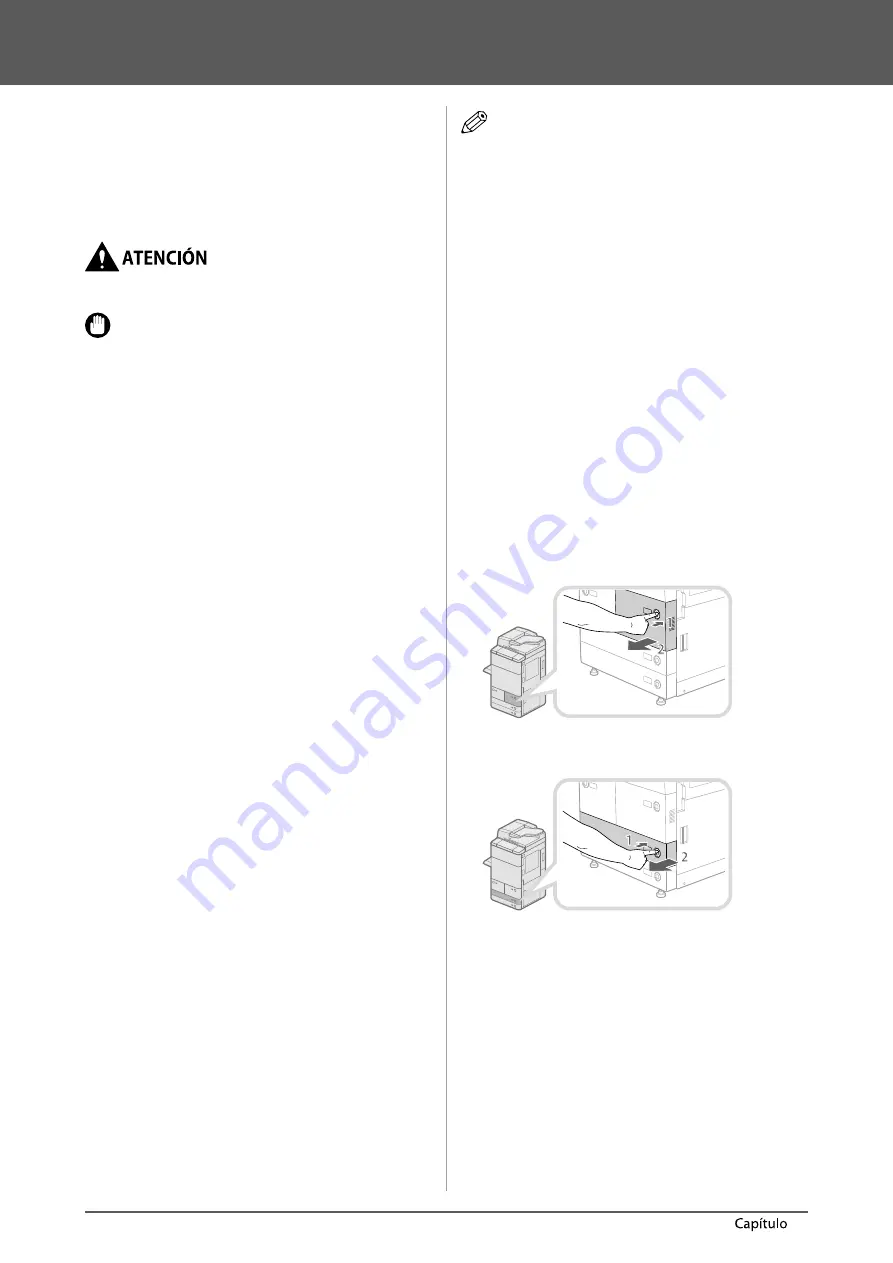 Canon imageRUNNER ADVANCE 6275i Скачать руководство пользователя страница 364