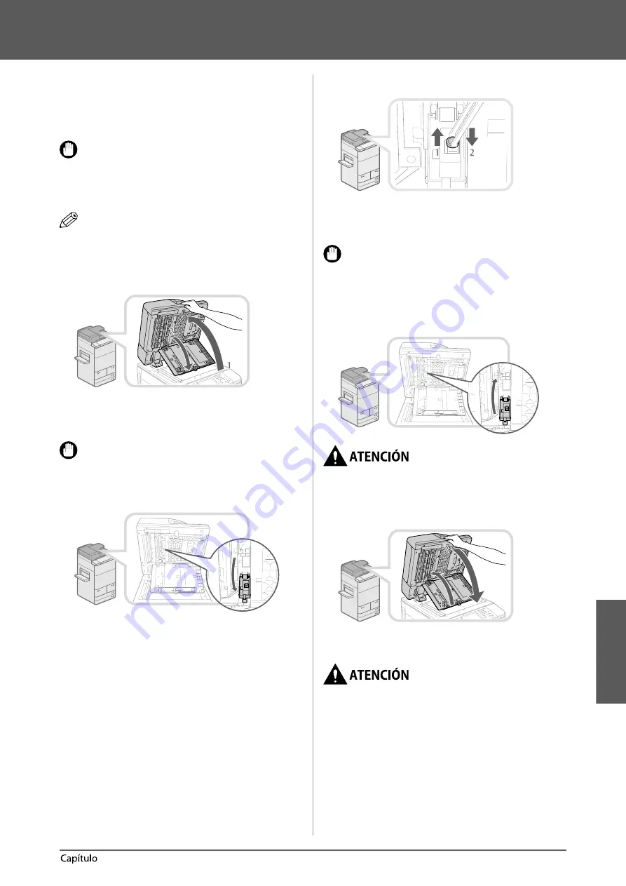 Canon imageRUNNER ADVANCE 6275i Скачать руководство пользователя страница 367