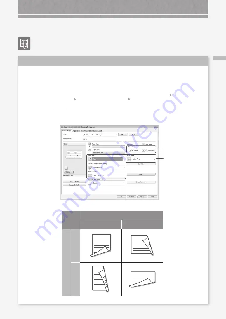 Canon ImageRunner Advance 6575i III Скачать руководство пользователя страница 21