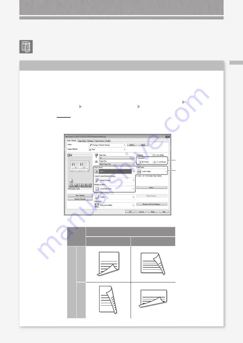 Canon imageRUNNER ADVANCE 715 IFZ Скачать руководство пользователя страница 23