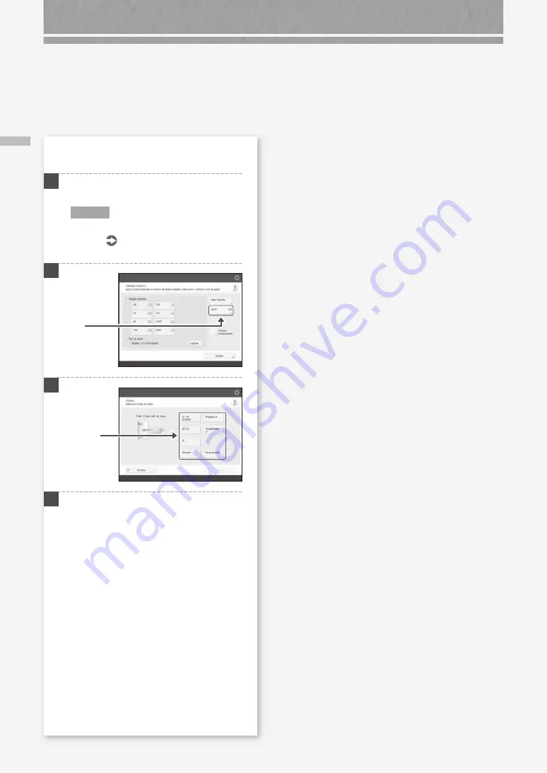 Canon imageRUNNER ADVANCE 715 IFZ Скачать руководство пользователя страница 60