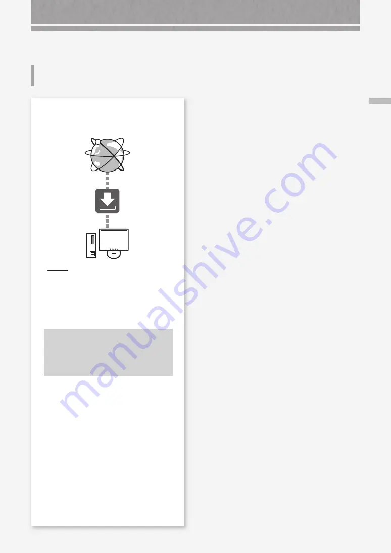 Canon imageRUNNER ADVANCE 715 IFZ Faq Manual Download Page 75