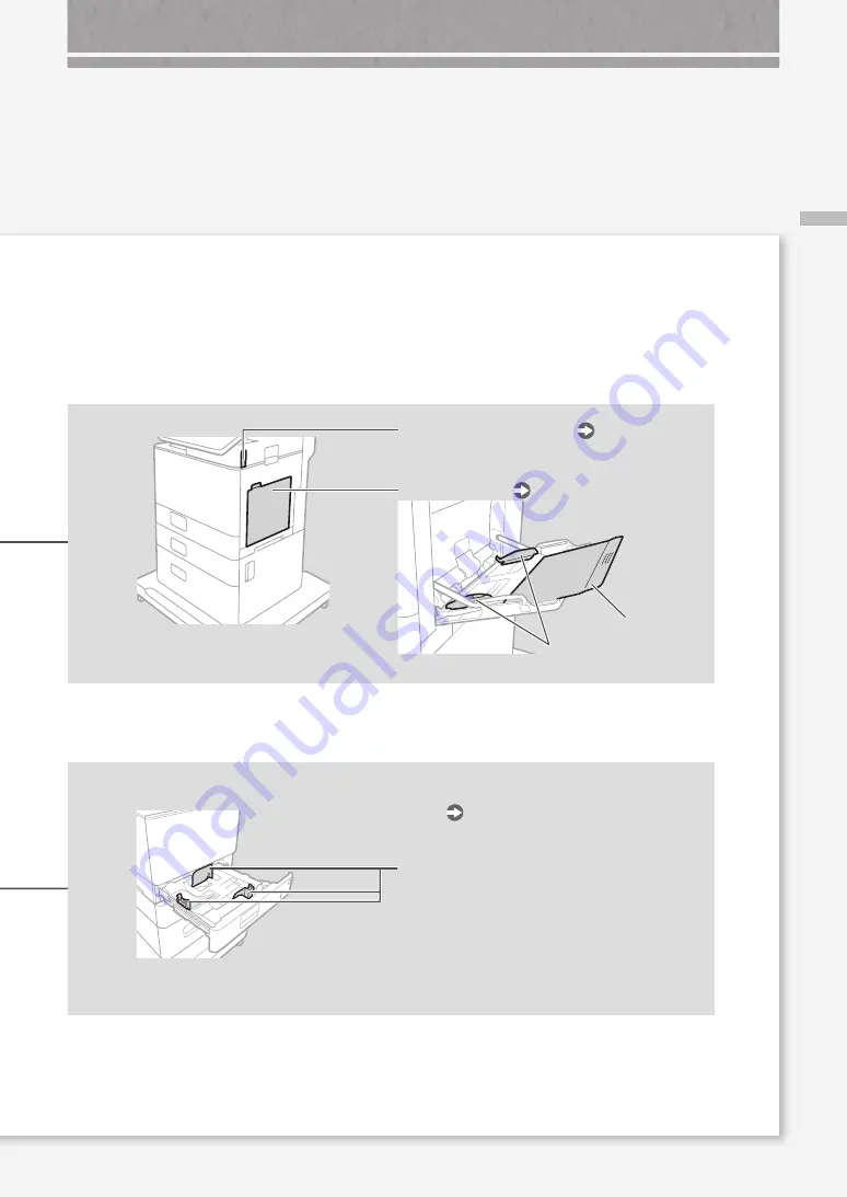 Canon imageRUNNER ADVANCE 715 IFZ Скачать руководство пользователя страница 81