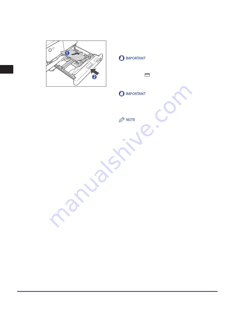 Canon imageRUNNER ADVANCE 8085 Maintenance Manual Download Page 20