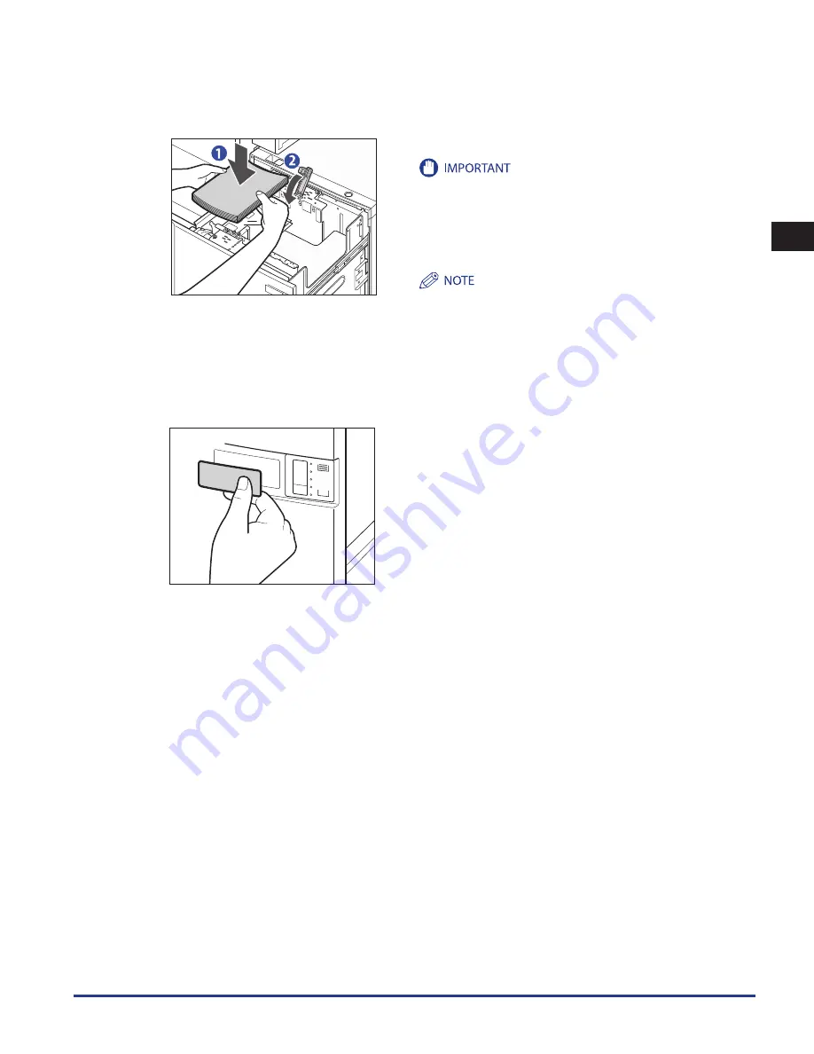 Canon imageRUNNER ADVANCE 8085 Maintenance Manual Download Page 37