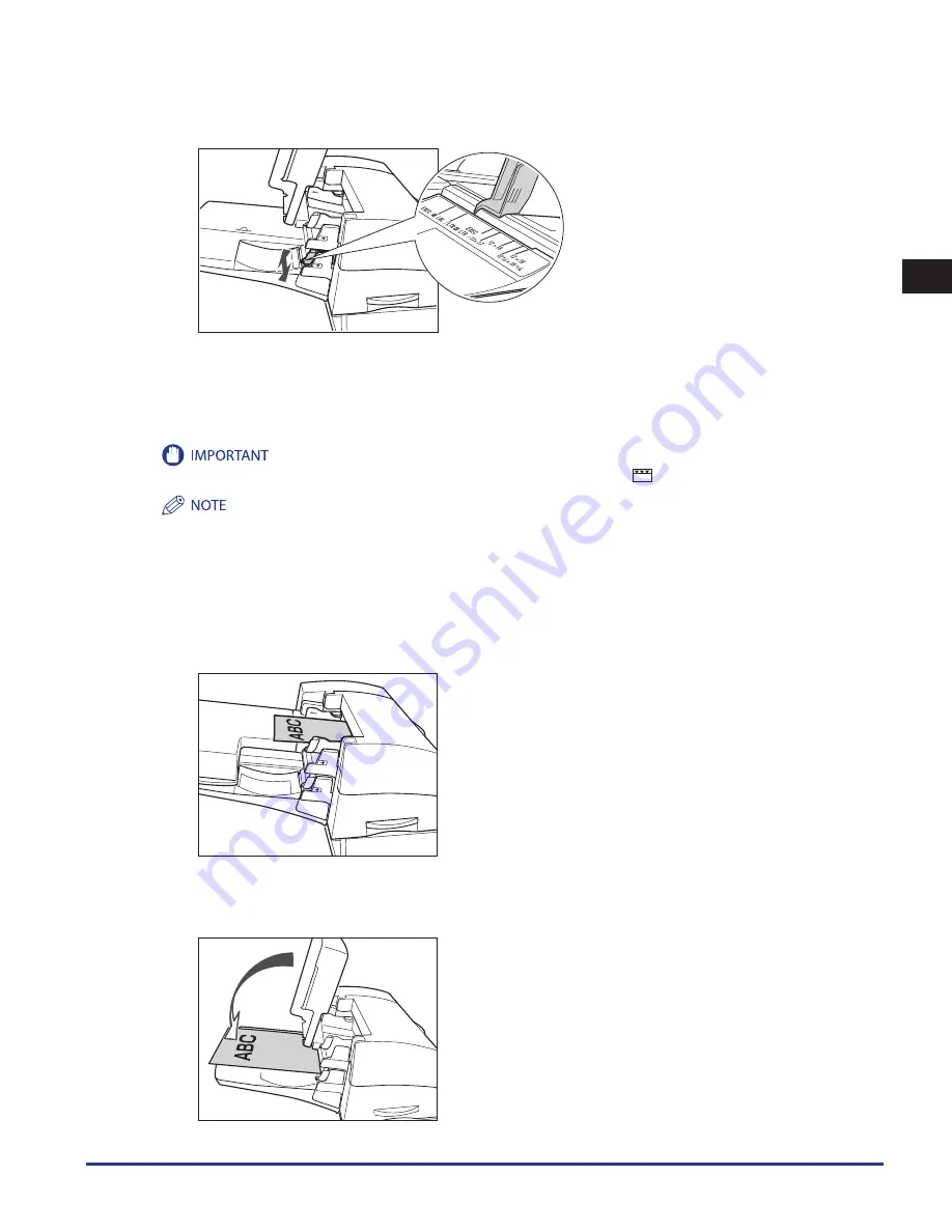 Canon imageRUNNER ADVANCE 8085 Maintenance Manual Download Page 39