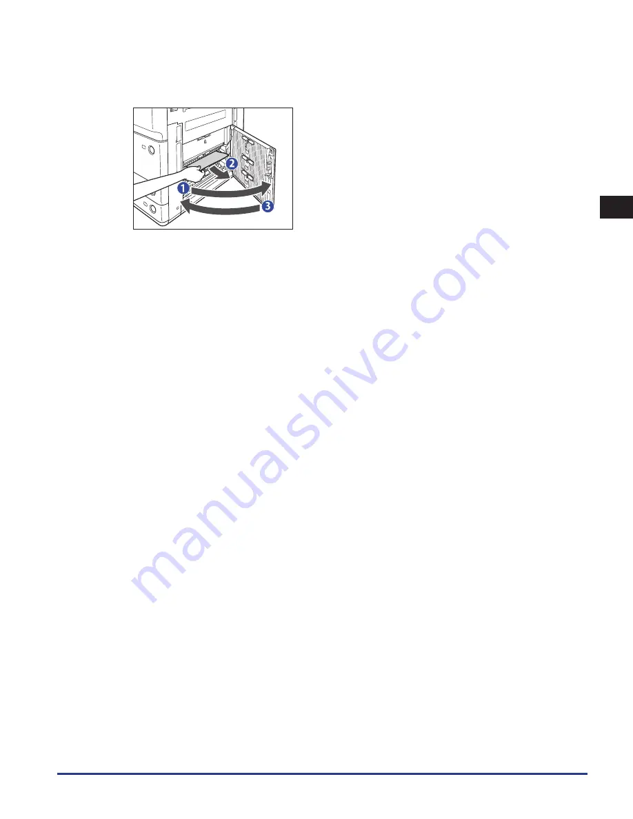 Canon imageRUNNER ADVANCE 8085 Maintenance Manual Download Page 99