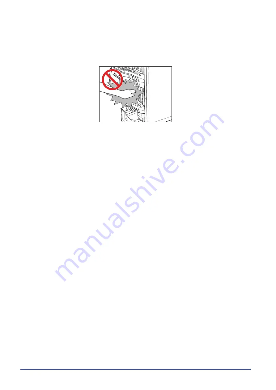 Canon imageRUNNER ADVANCE 8105 User Manual Download Page 24