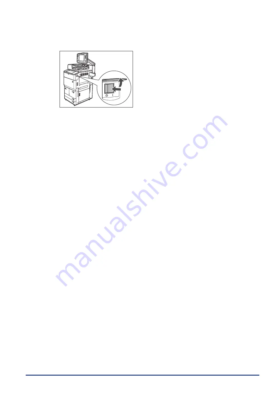 Canon imageRUNNER ADVANCE 8105 User Manual Download Page 31